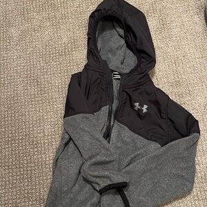 Kids underarmour jacket